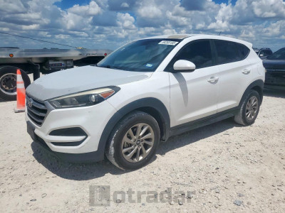 Hyundai Tucson 2018 KM8J23A43JU684243