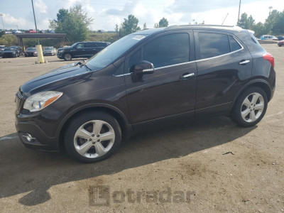 Buick Encore 2015 KL4CJCSB8FB200951