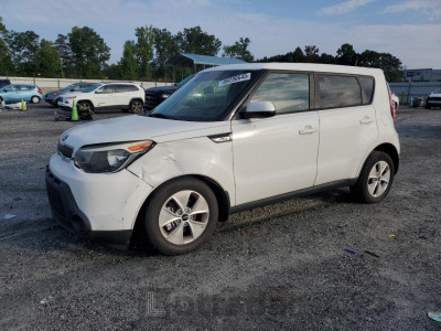 Kia Soul 2016 KNDJN2A2XG7309168