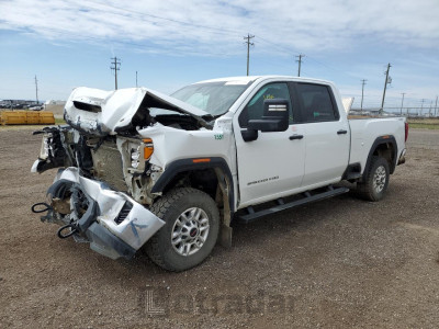 Gmc SIERRA 2023 1GT49LE75PF239033