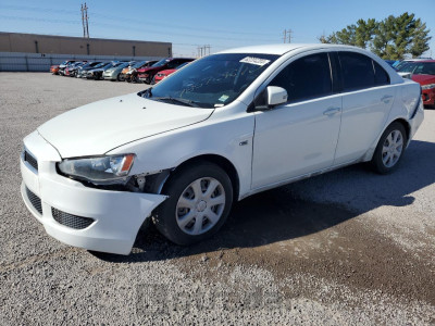 Mitsubishi Lancer 2015 JA32U2FU0FU000941