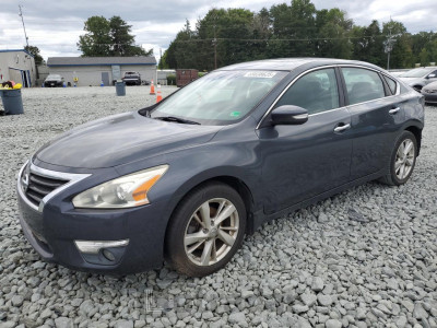 Nissan Altima 2013 1N4AL3AP7DN468055