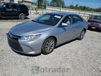 Toyota Camry 2016 4T1BF1FK3GU583846
