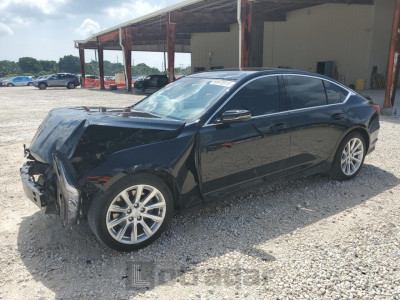 Cadillac Ct5 2023 1G6DM5RK2P0105563