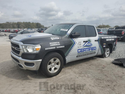 Ram 1500 2023 1C6RREBG5PN608086