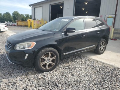 Volvo Xc60 2014 VIN YV4902DZ7E2539882