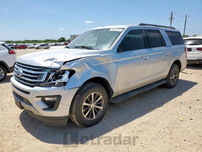 Ford Expedition 2018 VIN 1FMJK1JTXJEA38770