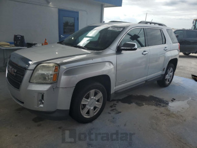 Gmc Terrain 2013 2GKALUEK9D6198009