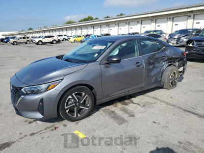 Nissan Sentra 2024 3N1AB8CV9RY352617