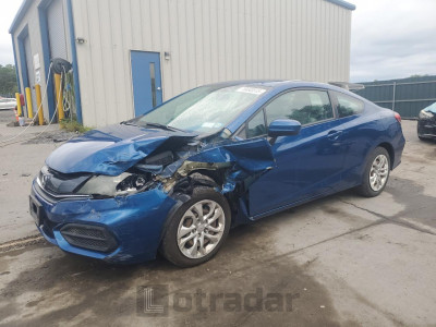 Honda Civic 2015 2HGFG3B5XFH515304