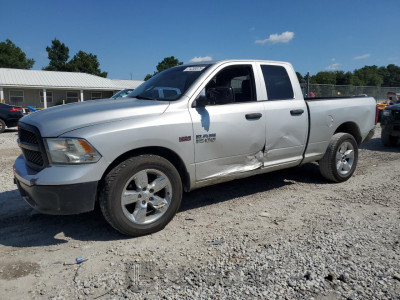 Ram 1500 2014 1C6RR6FT0ES234210