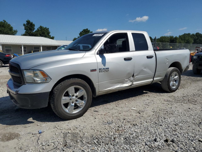 Ram 1500 2014 VIN 1C6RR6FT0ES234210