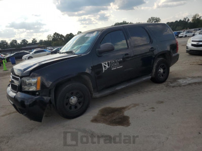 Chevrolet Tahoe 2012 1GNLC2E05CR186943