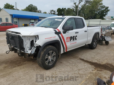 Gmc SIERRA 2026 1GTRUAED6TZ110970