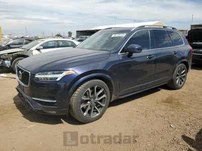 Volvo Xc90 2016 YV4A22PK7G1044435