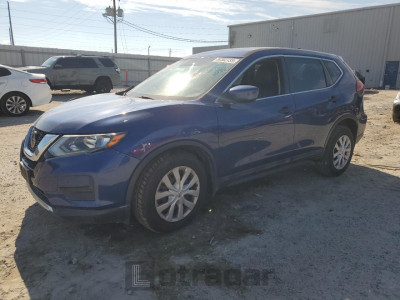Nissan Rogue 2018 5N1AT2MT5JC710938
