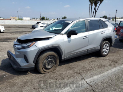 Toyota Rav4 2024 2T3H1RFVXRW328056