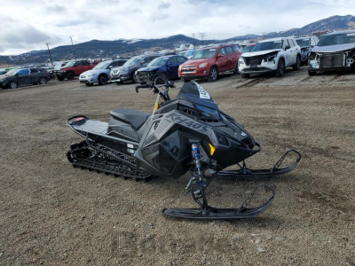 Polaris Rmk 2022 SN1TFG8R1NC827631