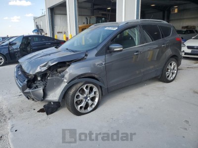 Ford Escape 2014 VIN 1FMCU9J93EUA62944