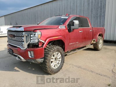 Gmc SIERRA 2023 VIN 1GT49REY2PF141542