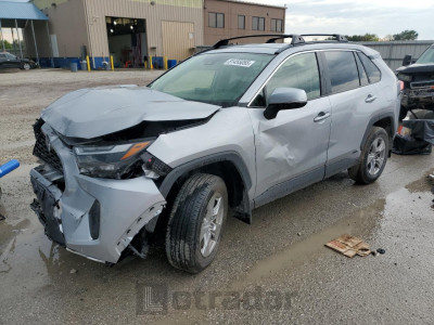 Toyota Rav4 2024 JTMMWRFV3RD216714