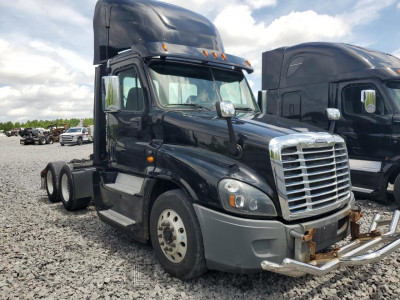 Freightliner All other 2017 VIN 1FUJGEDR6HLHZ7978
