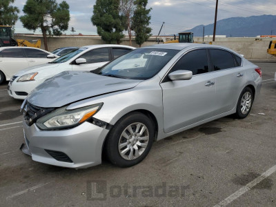 Nissan Altima 2016 1N4AL3AP6GN305241