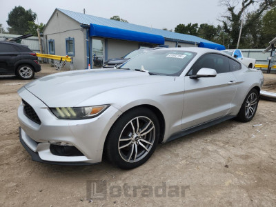 Ford Mustang 2015 1FA6P8TH7F5344982