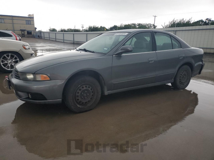 Mitsubishi Galant 2003 VIN 4A3AA46G73E603707