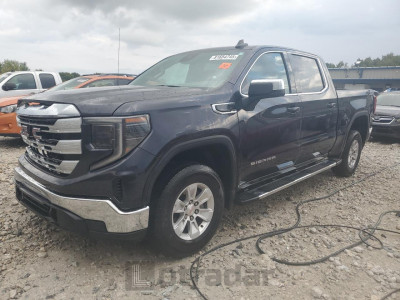 Gmc SIERRA 2023 3GTPUBEK7PG101079