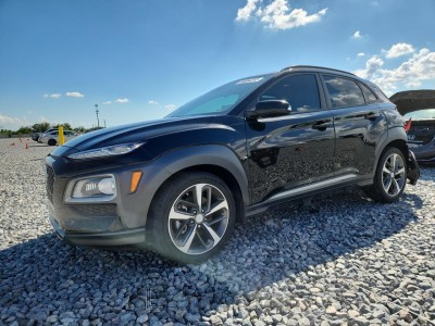 Hyundai Kona 2020 KM8K53A54LU558478