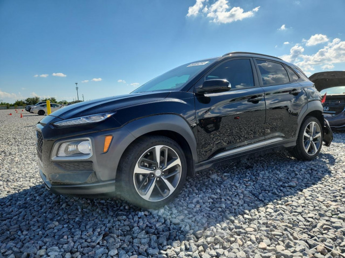Hyundai Kona 2020 VIN KM8K53A54LU558478