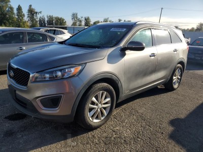 Kia Sorento 2016 5XYPGDA32GG062255
