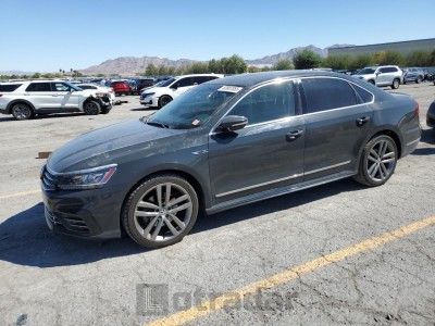 Volkswagen Passat 2016 1VWAT7A31GC054538