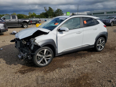 Hyundai Kona 2020 KM8K3CA51LU441172