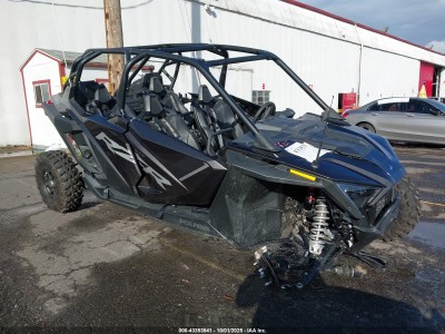Polaris Rzr pro xp 2024 3NSR4D920RG062285