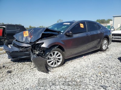 Toyota Camry 2024 4T1C11AK4RU213860