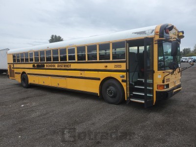 Ic corporation Re series 2013 4DRBWAAN2DB301110