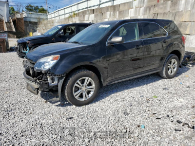 Chevrolet Equinox 2017 2GNALBEK6H1532054