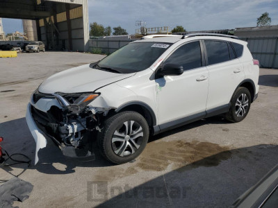 Toyota Rav4 2017 JTMBFREV3HJ173016