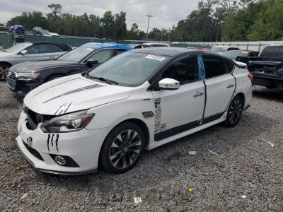Nissan Sentra 2018 3N1CB7AP7JY211766