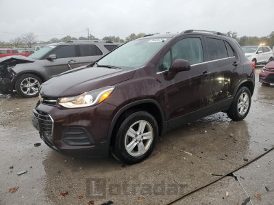 Chevrolet Trax 2020 KL7CJPSB8LB332064