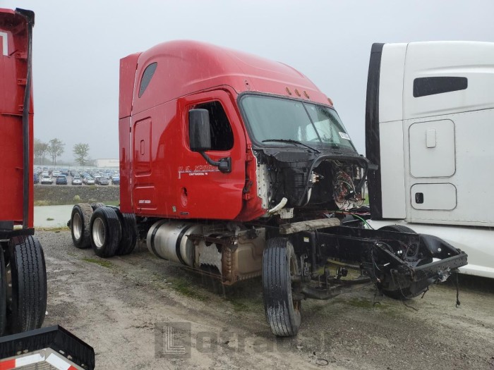 Freightliner All other 2015 VIN 3AKJGLD56FSGB3332