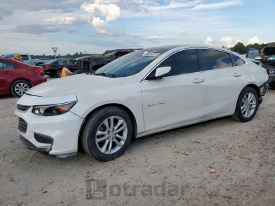 Chevrolet Malibu 2016 1G1ZE5ST0GF319055