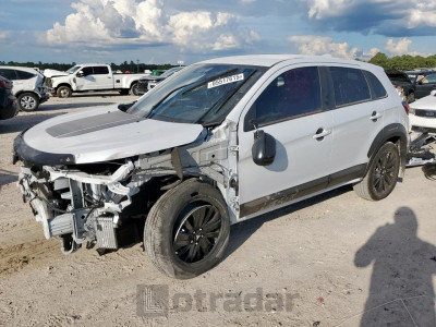 Mitsubishi Outlander sport 2025 JA4ARUAU0SU009368