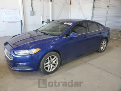 Ford Fusion 2014 3FA6P0H73ER278072