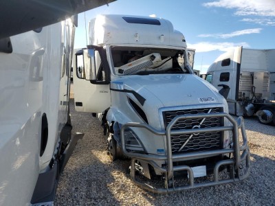 Volvo Vnl 2024 4V4NC9EJ5RN659652