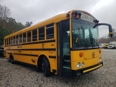 Thomas Saf-t-line 2012 1T7YN4E29C1149983
