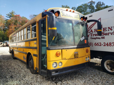 Thomas Saf-t-line 2012 1T7YN4E25C1150094