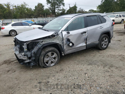 Toyota Rav4 2024 2T3W1RFV0RC254283